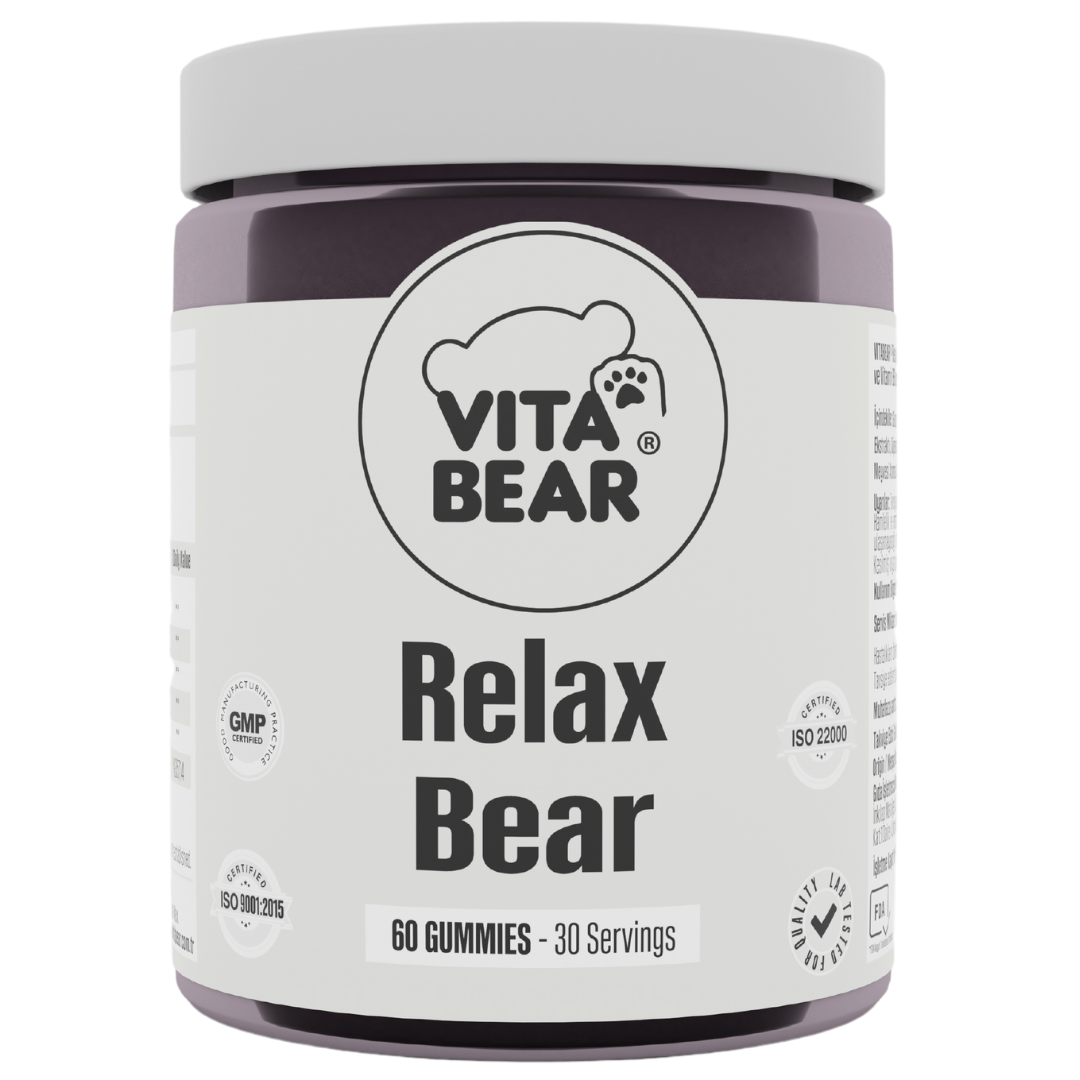 Vita Bear Relax Bear